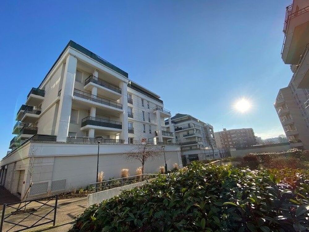 Location Appartement Appt 2 pièces de 45,67 m² + terrasseéces Saint-gratien
