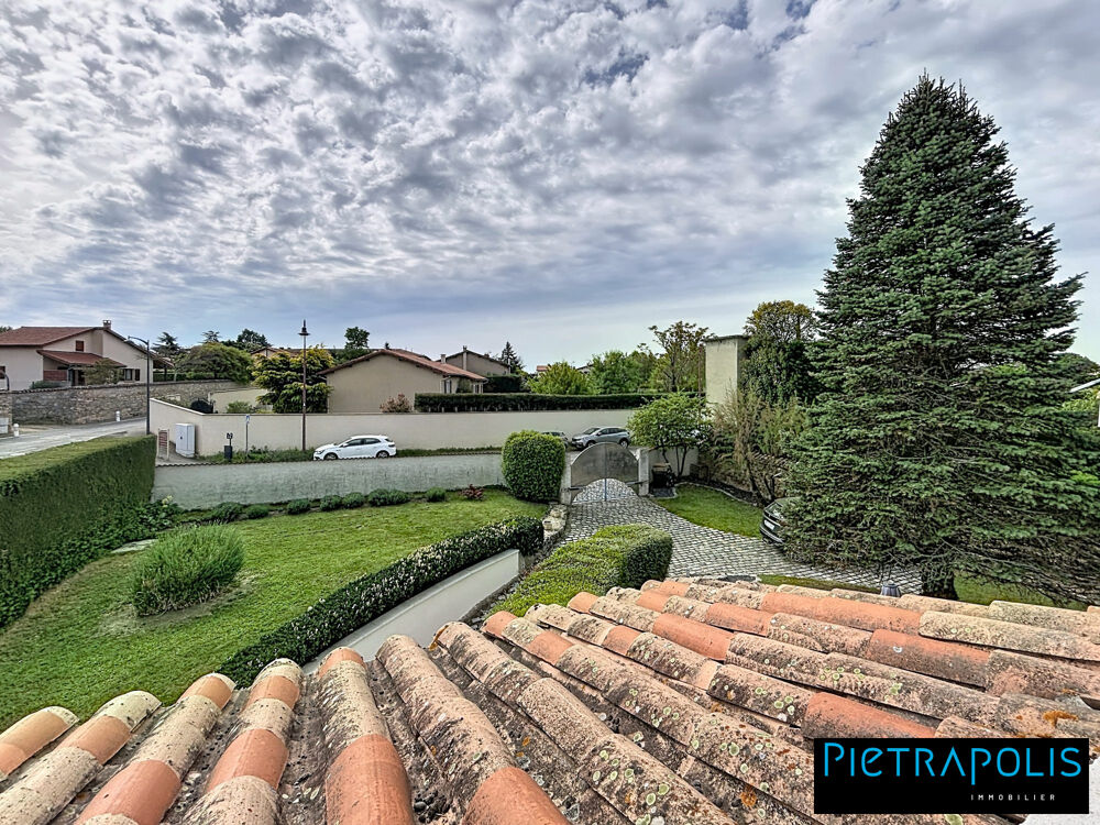� vendre  Maison Taluyers (69440)