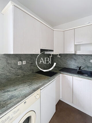  Appartement � vendre 2 pi�ces 33 m�