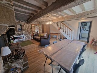  Maison � vendre 6 pi�ces 165 m�