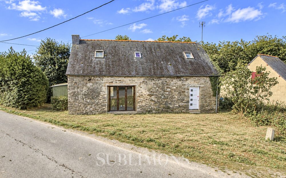 Vente Maison Maison à vendre Guégon Guégon
