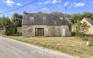  Maison à vendre 3 pièces 70 m²
