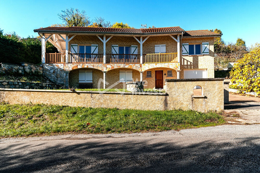 Vente Maison Maison à vendre Saint-Marcellin Saint-marcellin