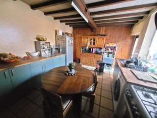  Maison � vendre 4 pi�ces 103 m�