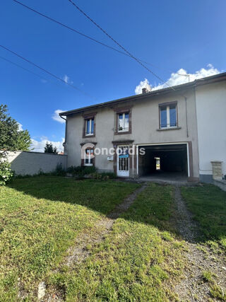  Maison à vendre 7 pièces 157 m²