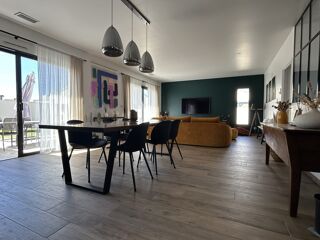  Maison � vendre 5 pi�ces 131 m�
