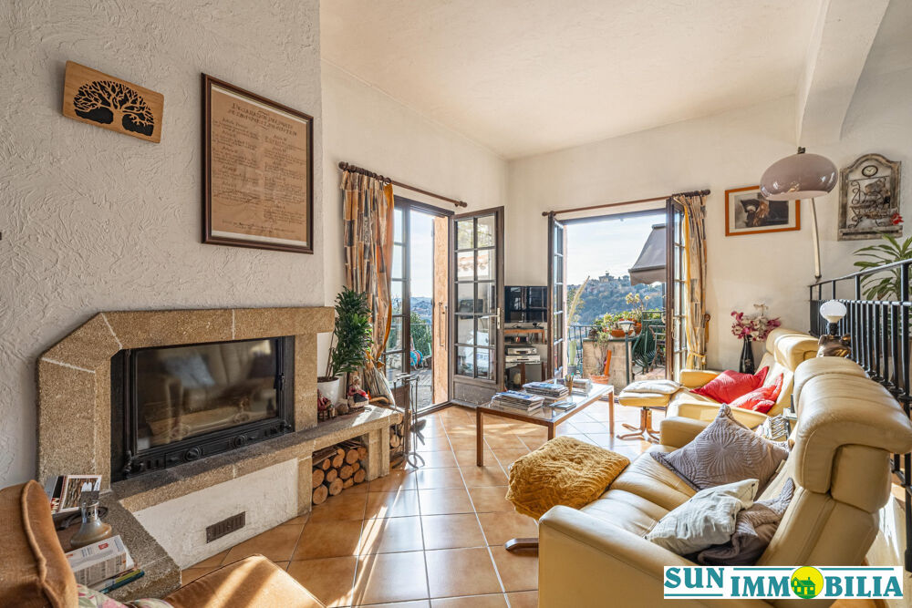 � vendre  Maison Cagnes-sur-Mer (06800)