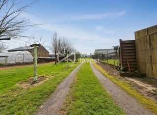  Terrain à vendre 920 m²