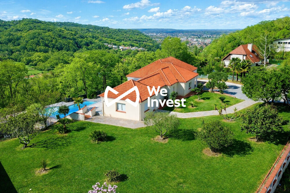 Maison d'exception