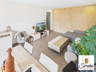  Appartement � vendre 2 pi�ces 54 m�