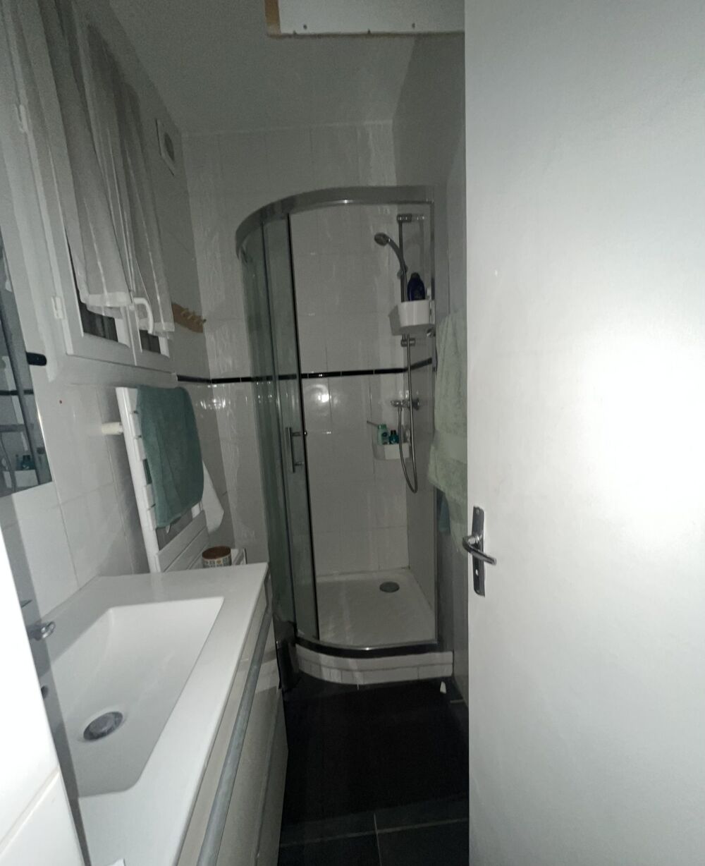 Appartement à vendre Paris