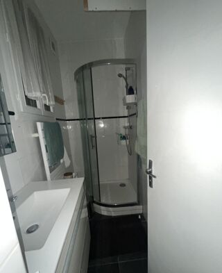  Appartement à vendre 1 pièce 44 m²