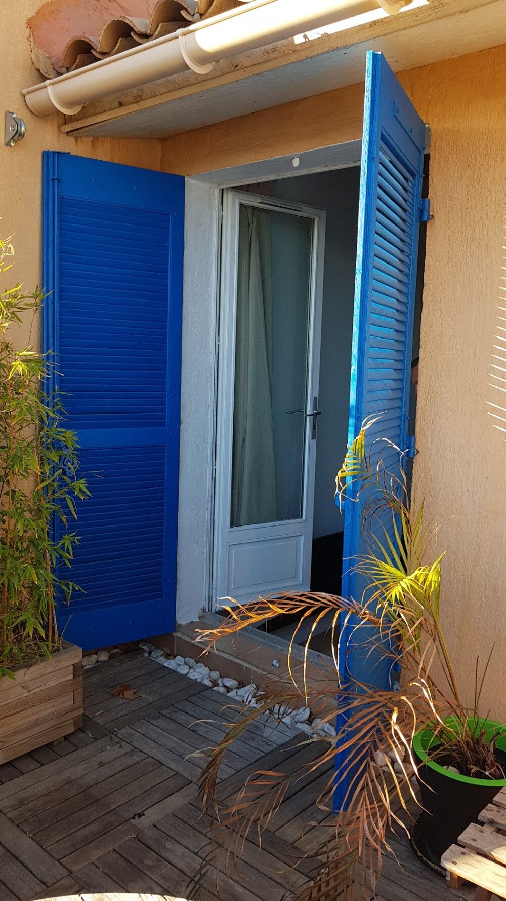 Vente Appartement VIEUX-PORT – MAIRIE | COUP DE COEUR POUR CE T3 EN DUPLEX AVEC Marseille 2