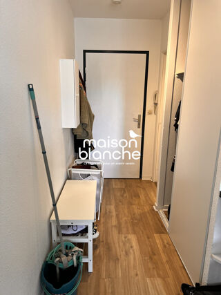  Appartement � louer 1 pi�ce 24 m�