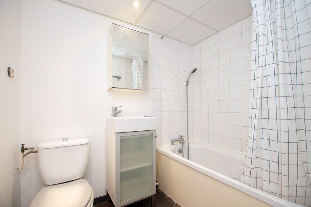 Location Appartement APT T1 JEAN JAURES Toulouse