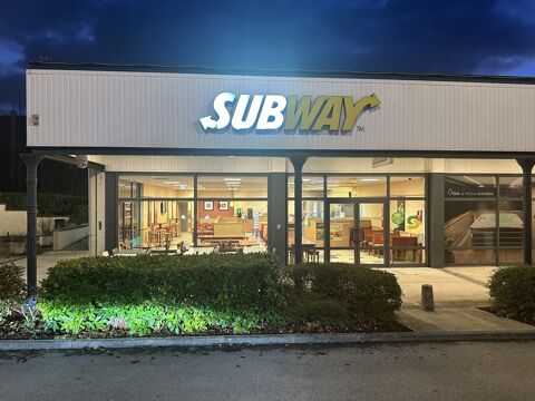 DROIT AU BAIL RESTAURANT CENTRE MAC ARTHUR 49000 10150 Pont-sainte-marie