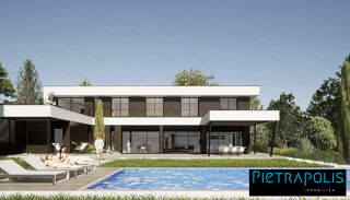  Terrain à vendre 801 m²