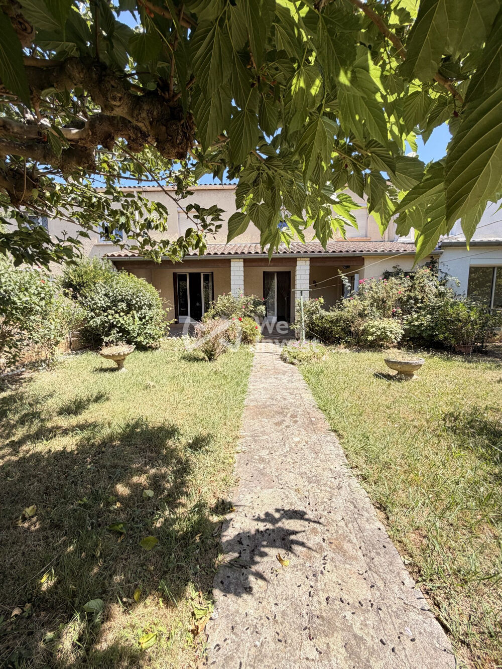 Maison à vendre Aussillon