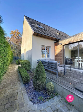  Maison � vendre 9 pi�ces 162 m�