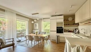  Appartement � vendre 4 pi�ces 84 m�