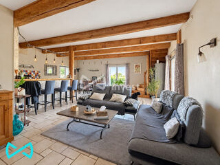  Maison à vendre 6 pièces 163 m²