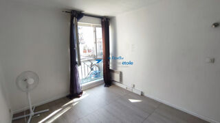  Appartement � vendre 1 pi�ce 16 m�