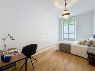  Appartement  vendre 2 pices 50 m