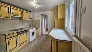  Maison � vendre 4 pi�ces 72 m�