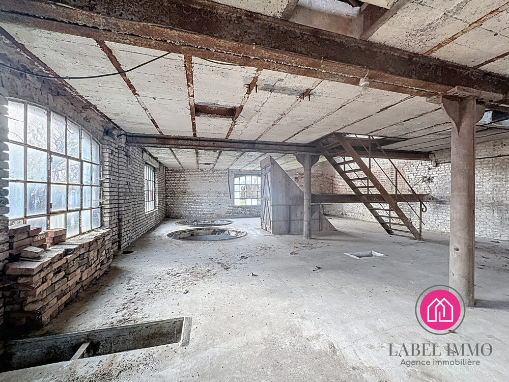 � vendre  Maison Maing (59233)