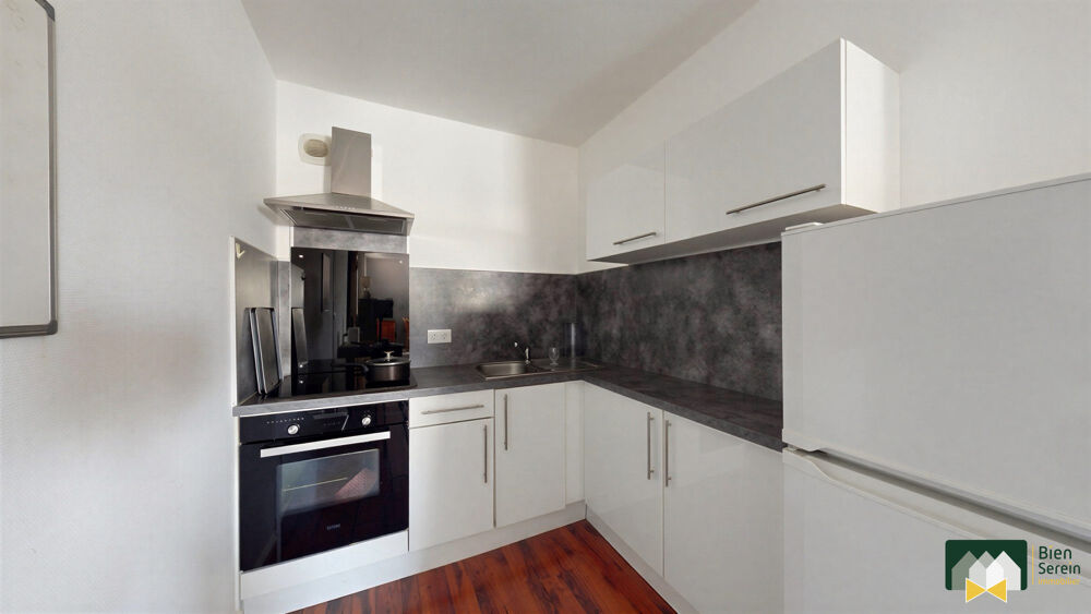Vente Appartement Grand studio avec parking - CHARTRES CENTRE-VILLE Chartres