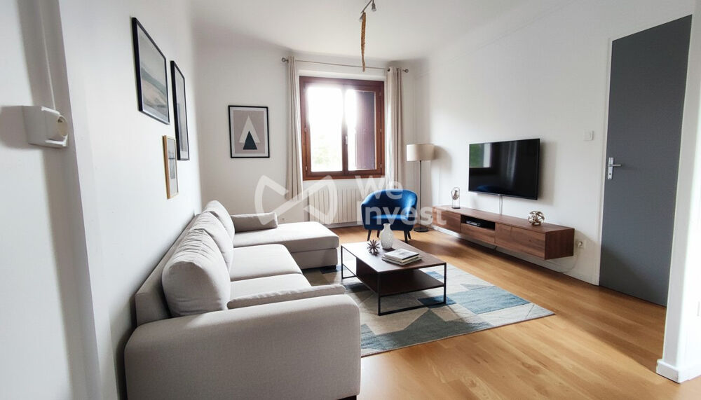 Vente Immeuble Immeuble 1 appartement + local commerciale. Cransac