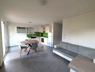  Appartement � vendre 3 pi�ces 57 m�