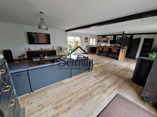  Maison � vendre 6 pi�ces 200 m�