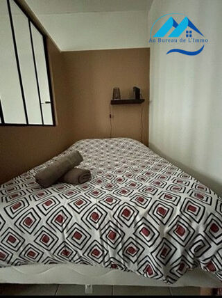  Appartement � vendre 1 pi�ce 23 m�