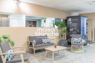  Appartement � vendre 1 pi�ce 20 m�