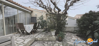  Maison � vendre 2 pi�ces 57 m�