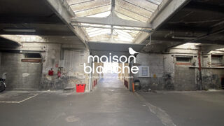  Parking / Garage � vendre 11 m�