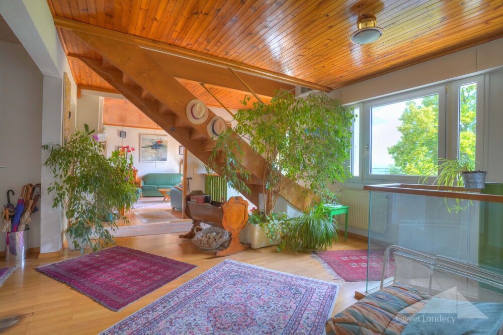 Vente Maison Maison 7 pièces à vendre - Gex Gex