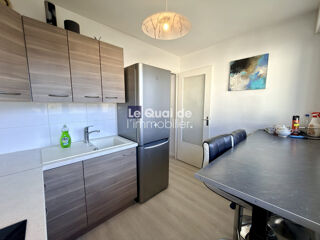  Appartement à vendre 1 pièce 27 m²