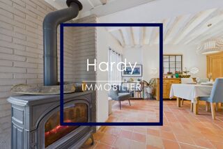  Maison � vendre 6 pi�ces 123 m�