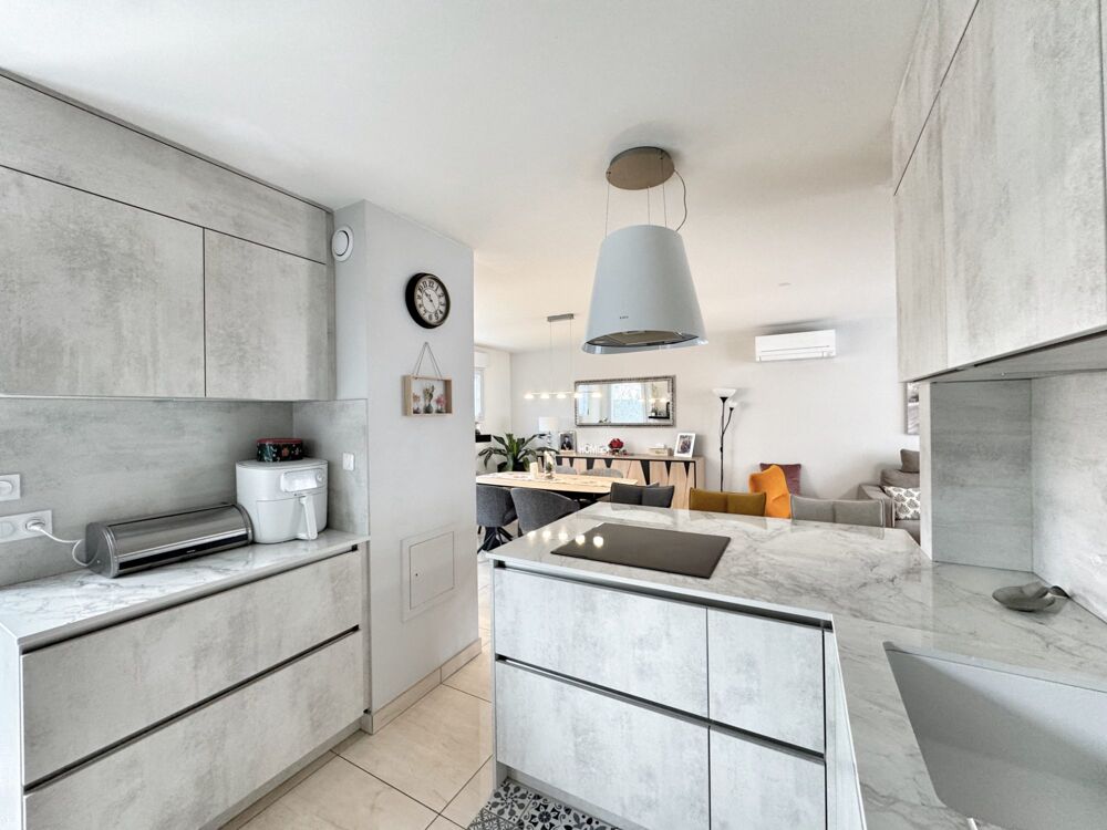  vendre  Maison Prvessin-Mons (01280)