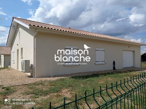  Maison � louer 4 pi�ces 102 m�