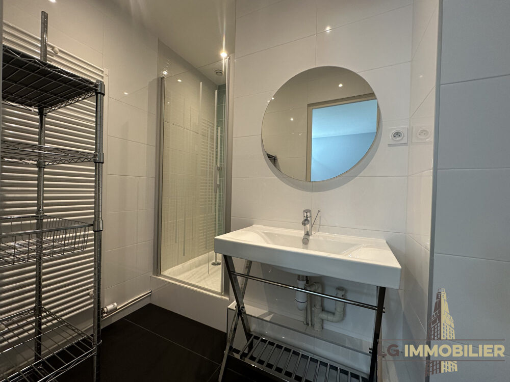 Location Appartement AMIENS SUD - CHAMBRE MEUBLEE Amiens