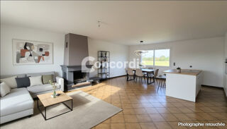  Maison � vendre 5 pi�ces 110 m�