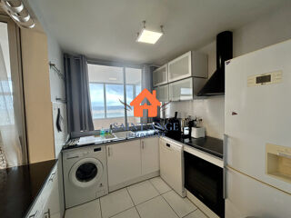  Appartement à louer 3 pièces 56 m²
