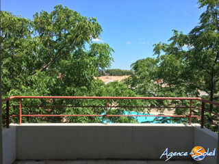  Appartement � vendre 3 pi�ces 1 m�