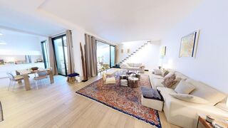 Maison 7 pièces 218 m² · à Saint-Cloud · 218 m² · 1 880 000 €