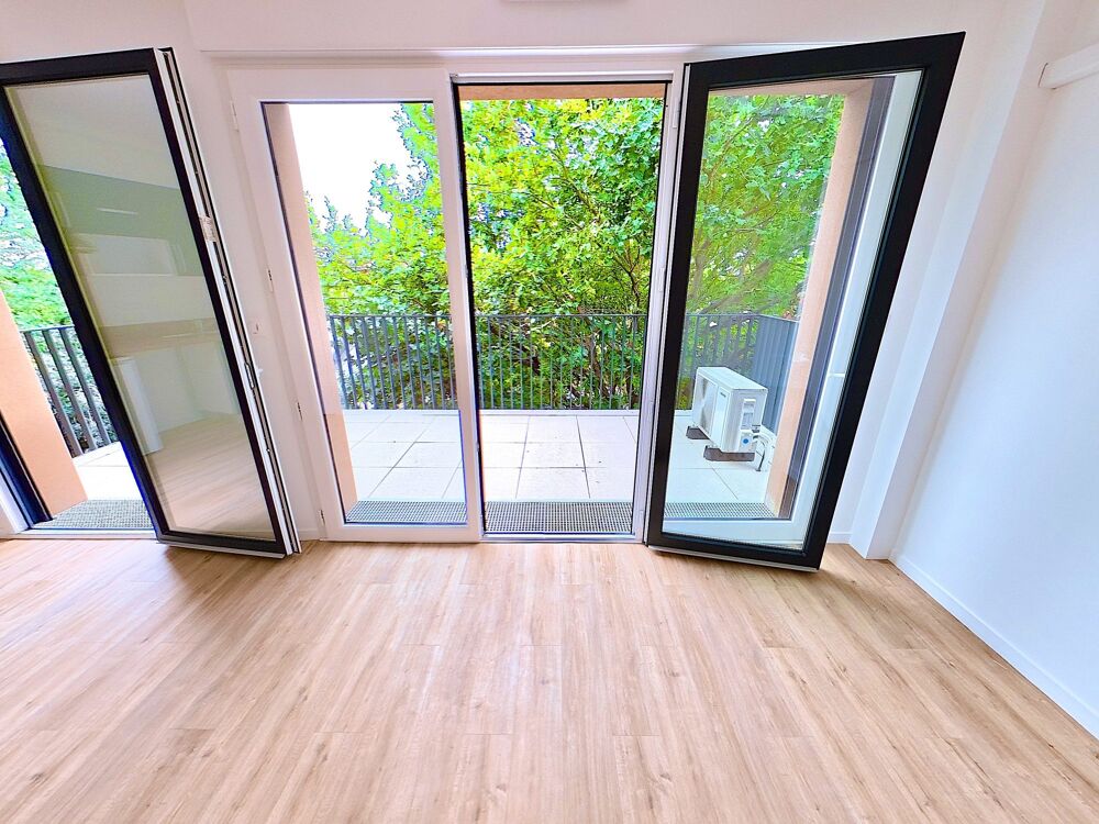 Vente Appartement lumineux T2 2è étage Saint-herblain