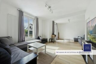  Maison à vendre 5 pièces 88 m²