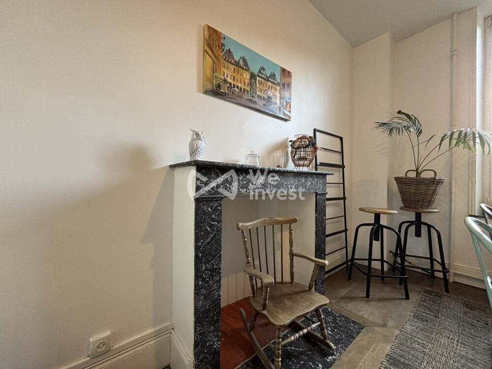 Vente Maison Maison à vendre Charleville-Mézières Charleville-mézières